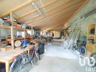 Vente maison 15 pièces