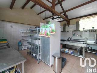 Vente maison 15 pièces