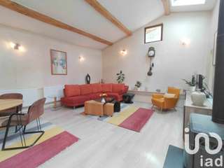 Vente maison 15 pièces