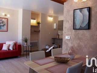 Vente maison 15 pièces