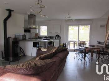 Vente maison 7 pièces Vente maison 7 pièces
