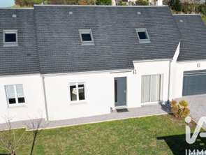 Vente Maison 5 chambresBeaumont-en-Véron