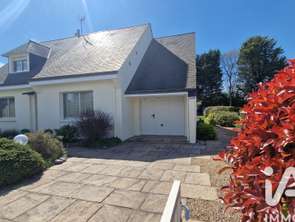 Vente Maison 3 chambresBeaumont-en-Véron