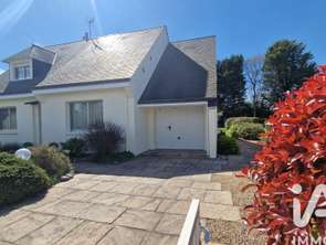 Vente Maison 3 chambresBeaumont-en-Véron