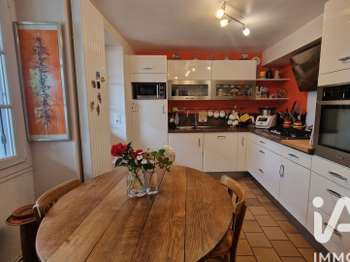 Vente Maison 3 chambresBeaumont-en-Véron