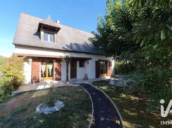 Vente Maison 5 chambresBeaumont-en-Véron