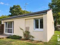 Vente maison 3 pièces Vente maison 3 pièces