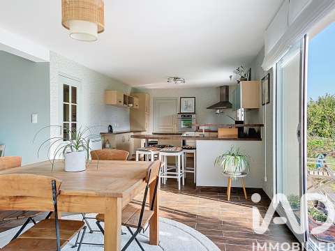 Vente maison 6 pièces Vente maison 6 pièces