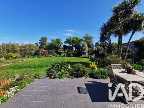 Vente maison 6 pièces Beaumont-Hague 50