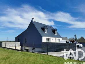 Vente Maison 4 chambresBeaumont-Hague