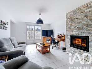 Vente Maison 4 chambresBeaumont-Hague