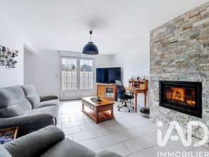 Vente Maison 4 chambresBeaumont-Hague
