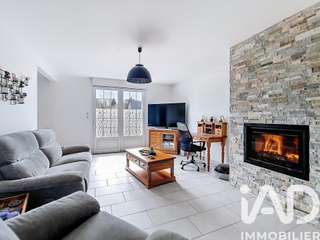 Vente maison 6 pièces Vente maison 6 pièces