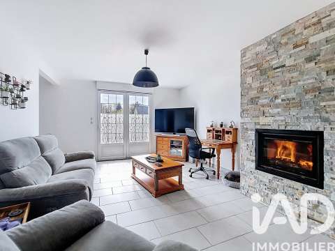 Vente maison 6 pièces Beaumont-Hague 50