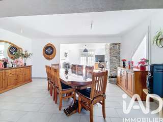 Vente maison 6 pièces Vente maison 6 pièces