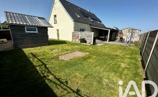 Photo Vente maison Beaumont-Hague