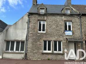 Vente Maison 4 chambresBeaumont-Hague