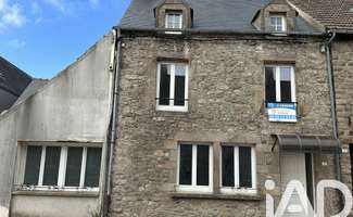 Photo Vente maison Beaumont-Hague