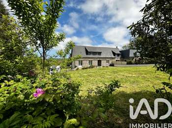 Vente maison 5 pièces Beaumont-Hague 50