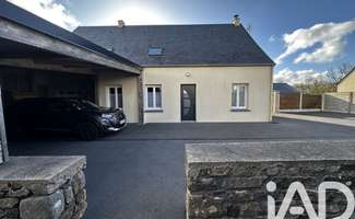 Photo Vente maison Beaumont-Hague