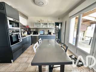 Vente maison 6 pièces Vente maison 6 pièces