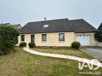 Vente Maison 5 chambresBeaumont-Hague