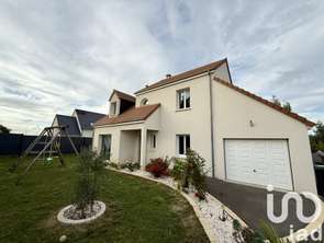 Vente Maison 4 chambresBeaumont-la-Ronce