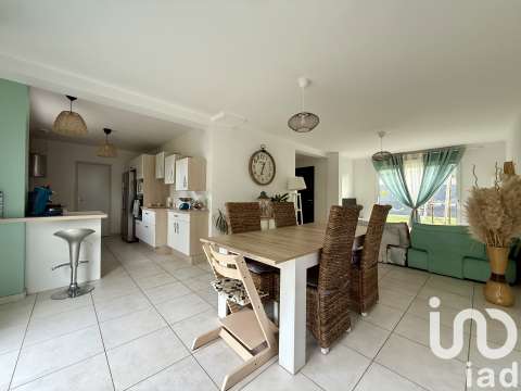 Vente maison 5 pièces Vente maison 5 pièces