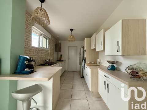 Vente maison 5 pièces Vente maison 5 pièces