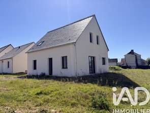 Vente Maison 4 piècesBeaumont-la-Ronce