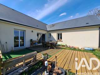 Vente maison 5 pièces Vente maison 5 pièces
