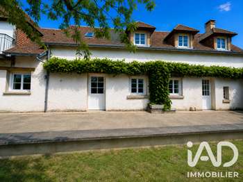 Vente maison 7 pièces Beaumont-la-Ronce 37