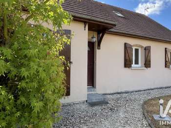 Vente Maison 5 chambresBeaumont-la-Ronce