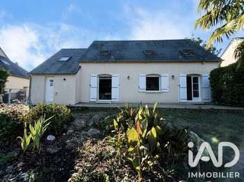 Vente Maison 6 chambresBeaumont-la-Ronce