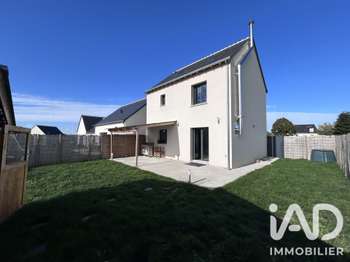 Vente Maison 4 chambresBeaumont-la-Ronce