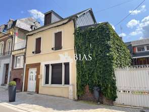 Vente Maison 2 chambresBeaumont-le-Roger
