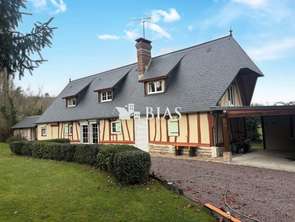 Vente Maison 3 chambresBeaumont-le-Roger