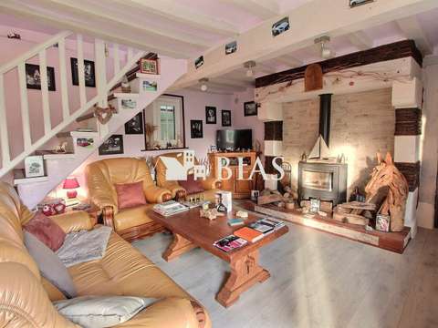 Vente maison 5 pièces Vente maison 5 pièces
