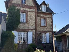 Vente Maison 3 chambresBeaumont-le-Roger