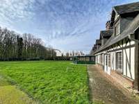 Vente maison Beaumont-le-Roger - 27