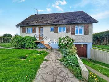 Vente Maison 2 chambresBeaumont-le-Roger