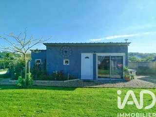 Vente maison 2 pièces
