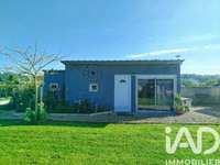 Vente maison 2 pièces