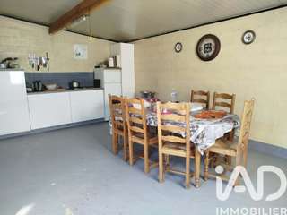 Vente maison 2 pièces