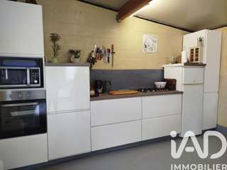 Vente maison 2 pièces