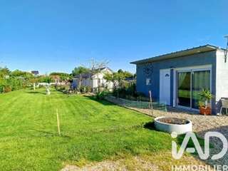 Vente maison 2 pièces