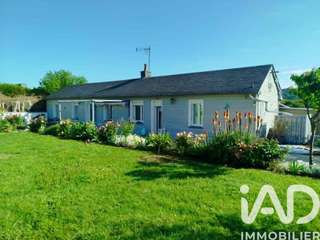 Vente maison 2 pièces