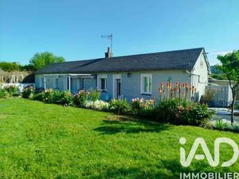 Vente maison 2 pièces Beaumont-le-Roger 27