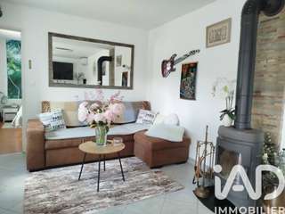 Vente maison 2 pièces