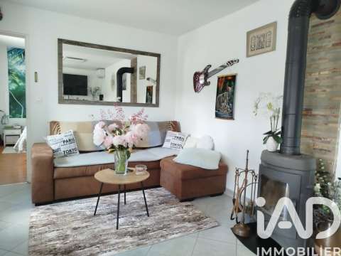 Vente maison 2 pièces